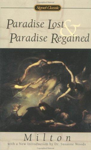 John Milton: Paradise lost (2001, Signet Classic)