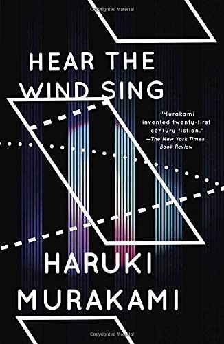 Haruki Murakami: Wind/Pinball (Paperback, 2016, Anchor Canada)