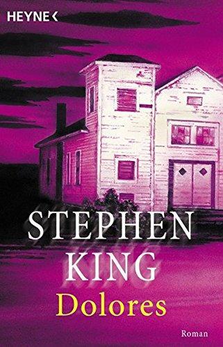 Stephen King: Dolores (German language, 1996)