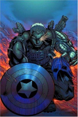 Fabian Nicieza, Lan Medina, Patrick Zircher: Cable/Deadpool Volume 5 (Paperback, 2006, Marvel Comics)