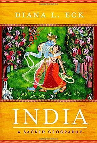 Diana L. Eck: India (2012)