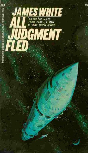 James White: All judgment fled (1968, Rapp and Whiting)