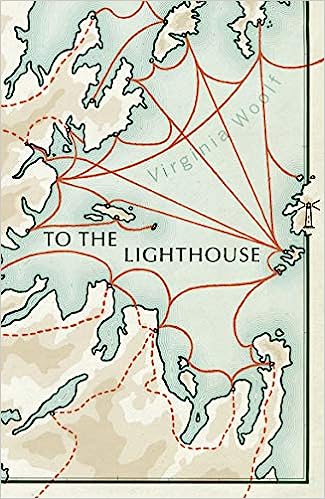 To the Lighthouse (Paperback, 2019, Vintage Classics)
