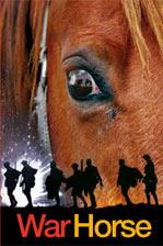 Michael Morpurgo: War Horse (2007, Scholastic Press)