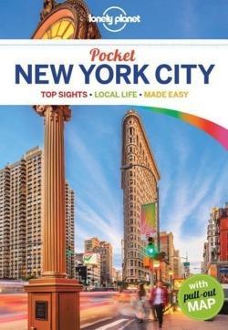 Lonely Planet: New York City