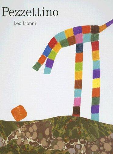 Leo Lionni: Pezzettino (2006, Alfred A. Knopf Books for Young Readers)