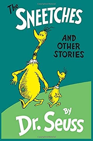 Dr. Seuss: The Sneetches and other stories (1961, Random House)