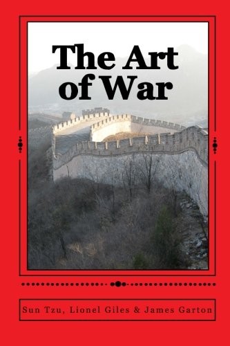 Sun Tzu: The Art of War (Paperback, 2011, CreateSpace Independent Publishing Platform)