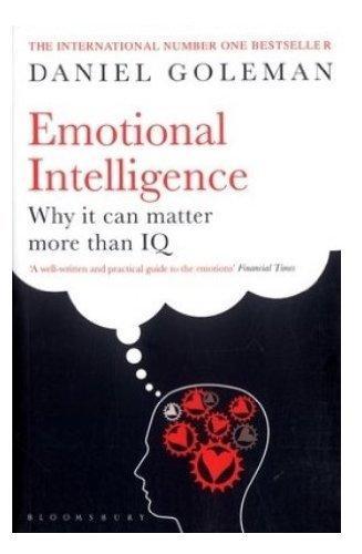 Daniel Goleman: Emotional Intelligence (1996)