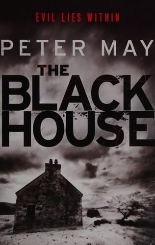 The Blackhouse (2012, SilverOak)