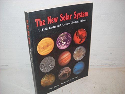 The new solar system (1990)