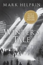 Mark Helprin: Winter's Tale (2005, Harvest Books)