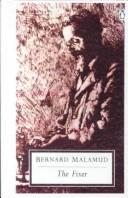 Bernard Malamud: The Fixer (Penguin Twentieth-Century Classics) (Hardcover, 1999, Tandem Library)