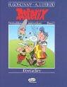 René Goscinny, Albert Uderzo: Asterix Werkedition, Bd.1, Asterix der Gallier (Paperback, 1989, Egmont Ehapa)