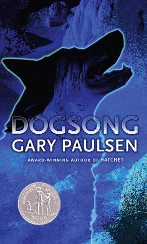 Gary Paulsen: Dogsong (Paperback, 2007, Simon Pulse)