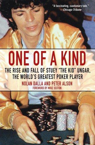 Nolan Dalla, Peter Alson: One of a Kind (Paperback, 2006, Atria)