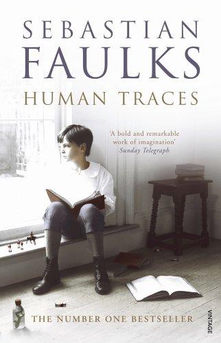 Sebastian Faulks: Human Traces (Paperback, 2006, Vintage Books)