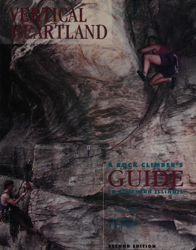 Vertical Heartland (Paperback, 1996, Second West)