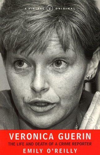 Emily O'Reilly: Veronica Guerin (1998)