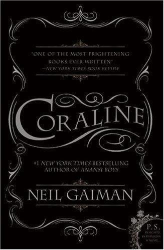 Neil Gaiman: Coraline (2006)