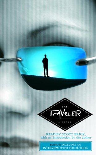 John Twelve Hawks: The Traveler (Fourth Realm Trilogy, Book 1) (AudiobookFormat, 2005, Random House Audio)