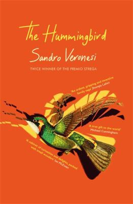 Sandro Veronesi, Elena Pala: Hummingbird (2022, Orion Publishing Group, Limited)