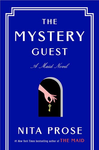 Nita Prose: Mystery Guest (2023, Random House Publishing Group)