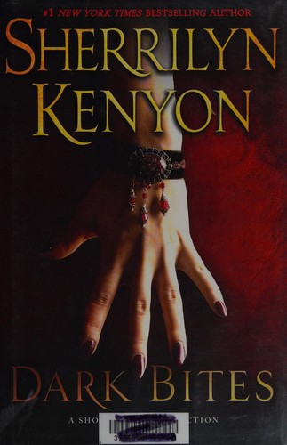 Sherrilyn Kenyon: Dark bites (2014)