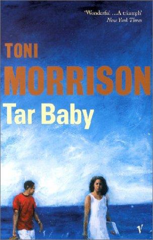 Toni Morrison: Tar Baby (Paperback, 1997, Vintage)