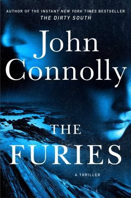 John Connolly: Furies (2022, Atria/Emily Bestler Books)