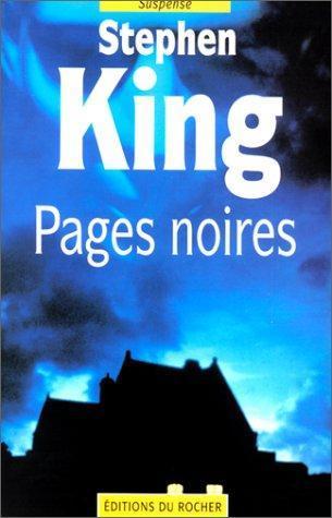 Stephen King: Dance Macabre (1996)