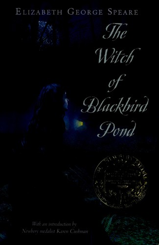 Elizabeth George Speare: The witch of Blackbird Pond (2011, Sandpiper)