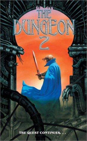 Charles de Lint, Robin Wayne Baily: Philip Jose Farmer's The Dungeon 2 (Paperback, 2003, I Books)