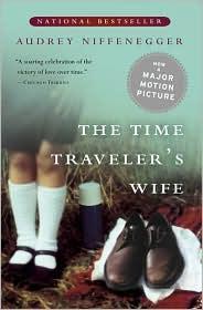 Audrey Niffenegger, William Hope, Laurel Lefkow, Audrey Niffenegger: The Time Traveler's Wife (2004)