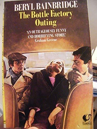 The Bottle Factory Outing (1985, HarperCollins)