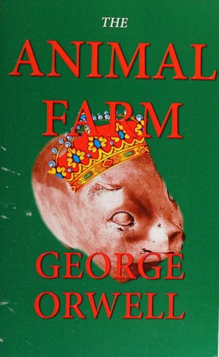 Animal farm (2012, Brawtley Press)