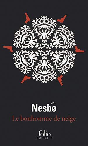 Jo Nesbø: Le bonhomme de neige (French language, 2015)