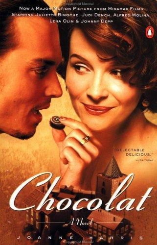 Joanne Harris: Chocolat (2000)