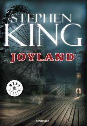 Joyland (Paperback, 2014, DEBOLS!LLO)