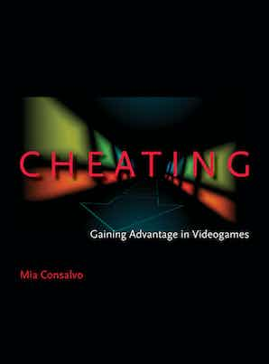 Mia Consalvo: Cheating (Paperback, 2009, MIT Press)