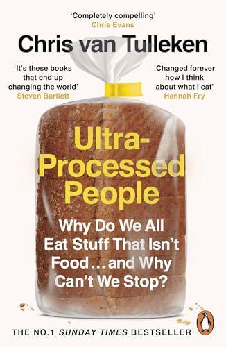 Chris van Tulleken: Ultra-Processed People (2024)