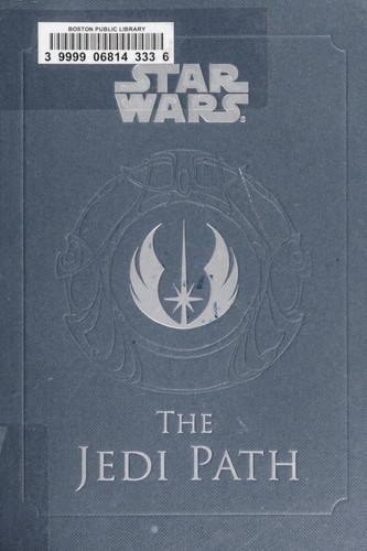 Daniel Wallace: Star Wars: The Jedi Path (2011, [Chronicle Books])