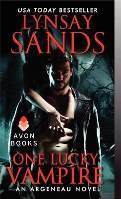 Lynsay Sands: One Lucky Vampire (2013)