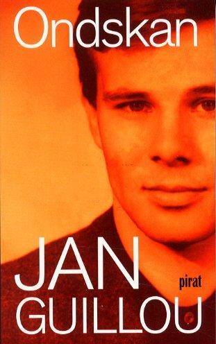 Jan Guillou: Ondskan (Swedish language, 1981, Norstedt)