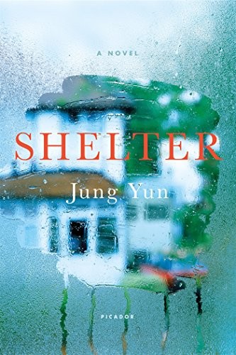 Andrew Kooman: Shelter (EBook)