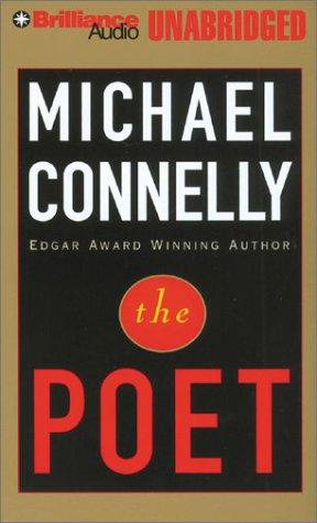 Michael Connelly: Poet, The (AudiobookFormat, 2002, Brilliance Audio Unabridged)