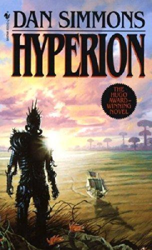 Dan Simmons: Hyperion (1995)