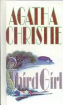 Agatha Christie: Third Girl (Hercule Poirot Mysteries) (Hardcover, 1999, Sagebrush Education Resources)