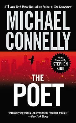 Michael Connelly: The Poet (1996)