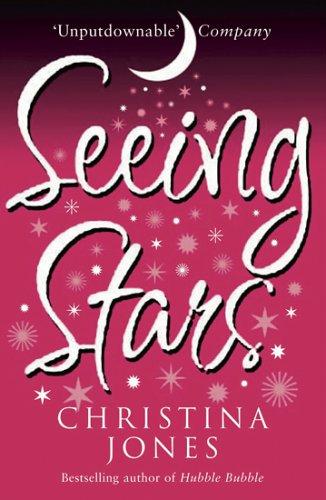 Christina Jones: Seeing Stars (Paperback, 2005, Piatkus Books)
